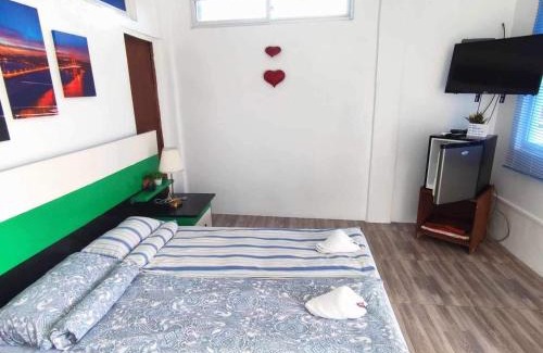 Patar House | Couple room in Holidays Beach Resort