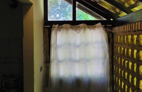 Mutari Ski Chalet | Couple's Cottage 200 m from the Beach