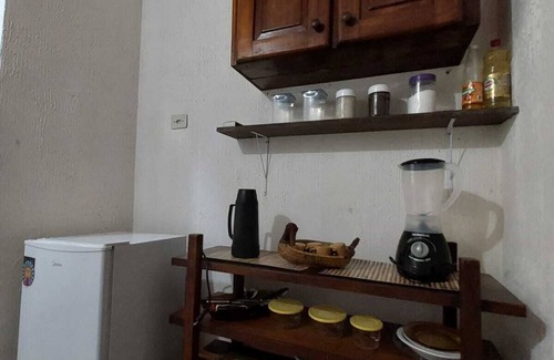 Mutari Ski Chalet | Couple's Cottage 200 m from the Beach