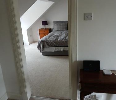 West Kilbride Apartment | Couple's Retreat-West Kilbride
