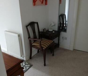 West Kilbride Apartment | Couple's Retreat-West Kilbride