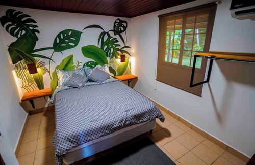 Colon Other | Couple's Room - Total Connection with Nature