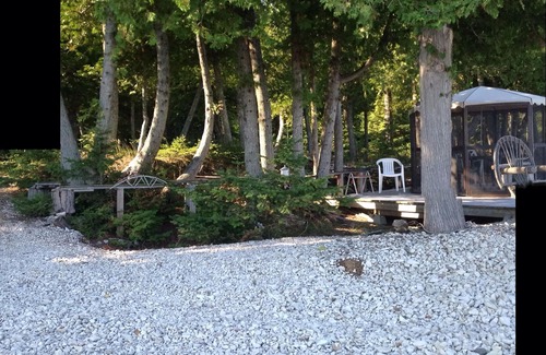 Bois Blanc Island House | Couple weekends for a special price! MissBen - BBI Real Estate rental member