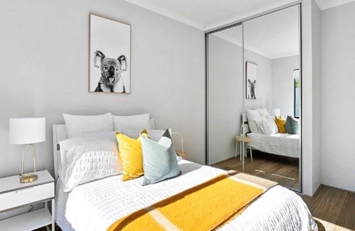 Wandi Apartment | Couple’s Contemporary Getaway