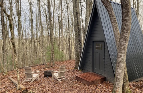 Blue Ridge Cabin | Couples Cottage Retreat