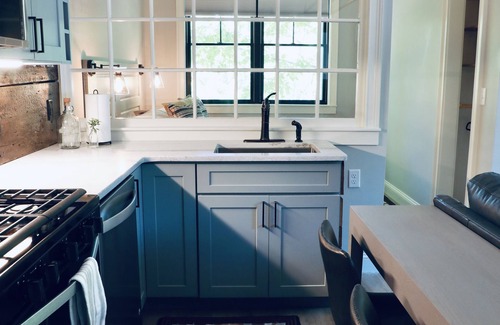 Holderness House | Couples Getaway overlooking Squam Channel