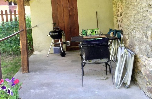 Pont-Hebert House | Couples Haven near St Lo