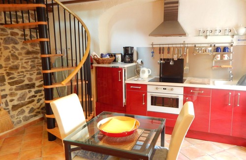 Pont-Hebert House | Couples Haven near St Lo