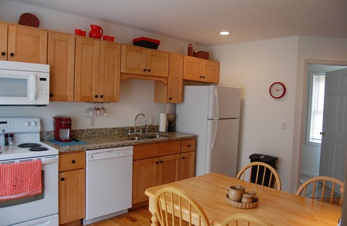 Tyro Cabin | Couples Mountain Retreat