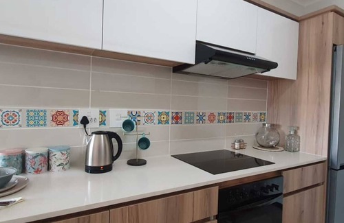 Tshwane Apartment | Couples Paradise - Blyde Lagoon