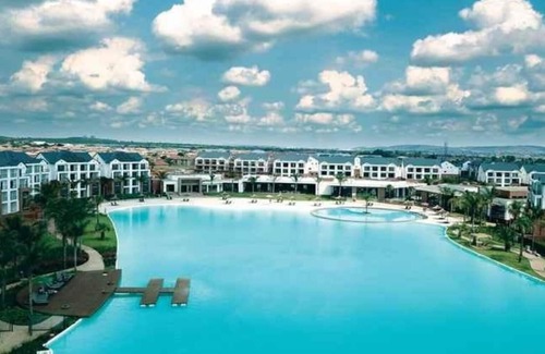 Tshwane Apartment | Couples Paradise - Blyde Lagoon