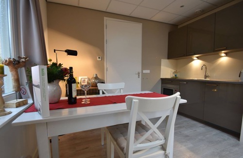 Bergen Apartment | Couples’ Retreat in Bergen