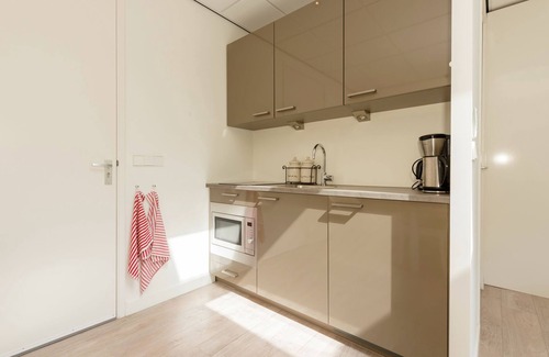 Bergen Apartment | Couples’ Retreat in Bergen