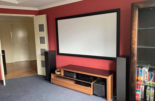 Furnissdale House | Couples Riverside Retreat (sleeps 2)