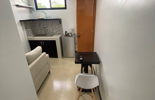 Palompon Apartment | Couple’s Room- New Apartment in Palompon