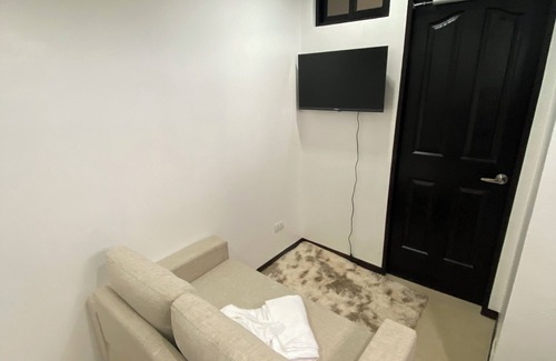 Palompon Apartment | Couple’s Room- New Apartment in Palompon
