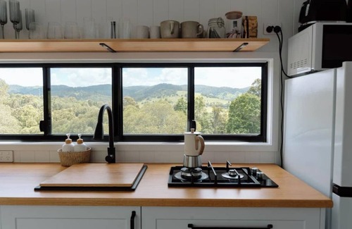 Kidaman Creek Apartment | Couples’ Winter Retreat | Fire Pit + 60-Acre Bliss