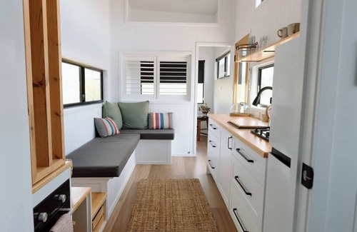 Kidaman Creek Apartment | Couples’ Winter Retreat | Fire Pit + 60-Acre Bliss