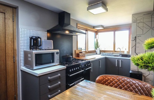 Belper Cottage | Coupling Cottage