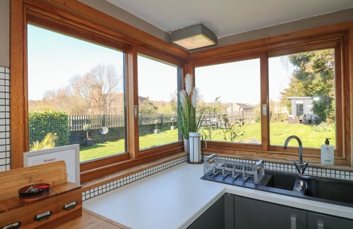 Belper Cottage | Coupling Cottage