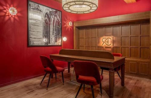 Old Lyon Hotel | Cour des Loges Lyon, A Radisson Collection Hotel