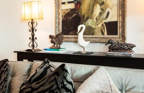 Woollahra Apartment | Courallie