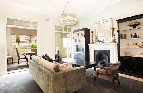 Woollahra Apartment | Courallie