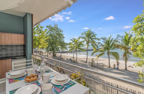 Trois-Ilets Hotel | Courbaril Hôtel