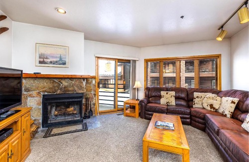 Deer Valley House | Courchevel C-103