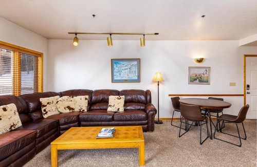 Deer Valley House | Courchevel C-103