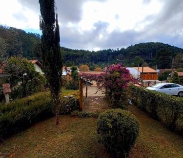Monte Verde Ski Chalet | Courchevel Cottage