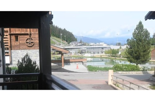 Le Praz Apartment | Courchevel le praz apartment