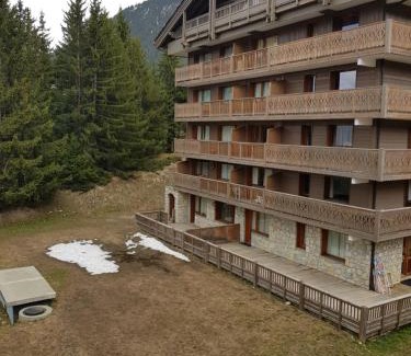 Courchevel Apartment | Courchevel N 5