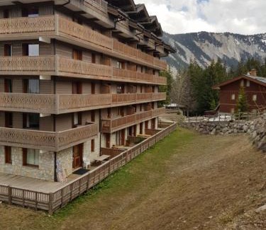 Courchevel Apartment | Courchevel N 5