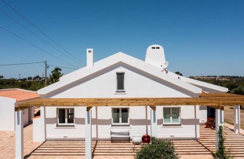 Reguengos de Monsaraz House | Courela da Lameira