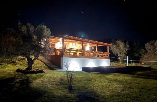 Alcacer do Sal House | Courela do Monte Novo II