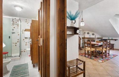Courmayeur Apartment | Courmayeur - Family Stay With Free Parking
