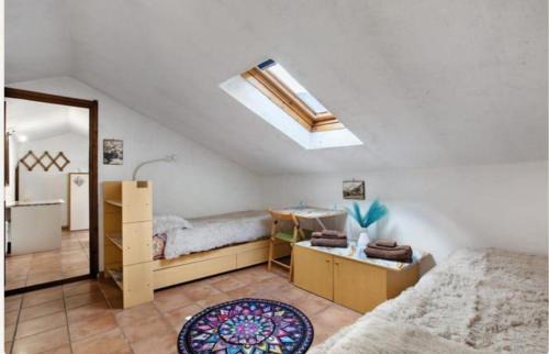 Courmayeur Apartment | Courmayeur - Family Stay With Free Parking