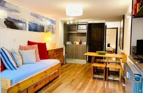 Dolonne Apartment | Courmayeur La Maison des Amis
