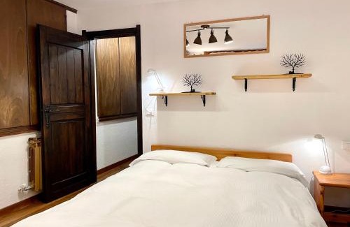 Dolonne Apartment | Courmayeur La Maison des Amis