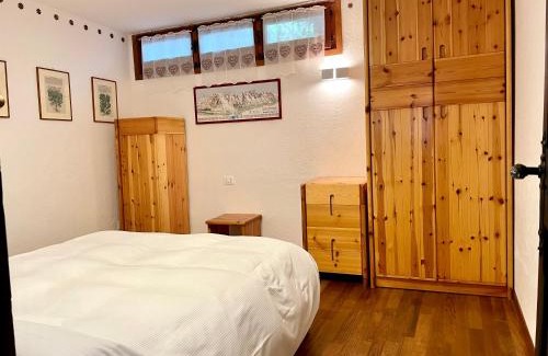 Dolonne Apartment | Courmayeur La Maison des Amis