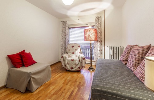 Dolonne Apartment | Courmayeur Mont Blanc - 3 bedroom apartment