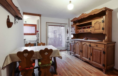 Dolonne Apartment | Courmayeur Mont Blanc - 3 bedroom apartment
