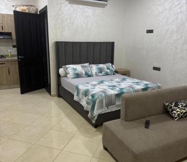 Nador Apartment | courniche nador