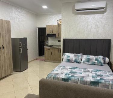 Nador Apartment | courniche nador