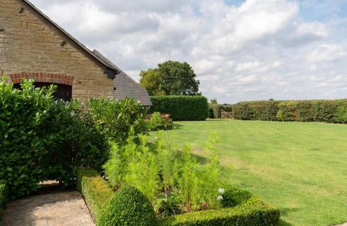 Witney House | Coursehill Barn