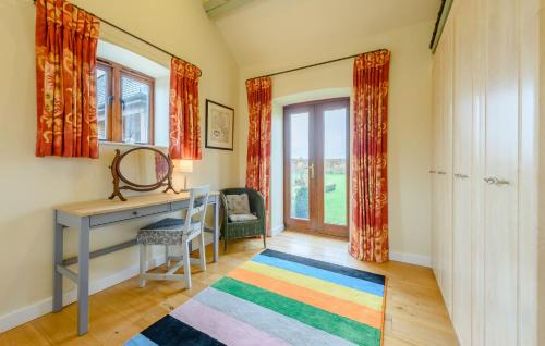 Witney House | Coursehill Barn