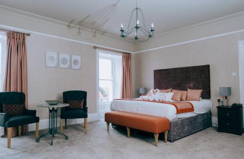 Bridgend House | Court Colman Manor