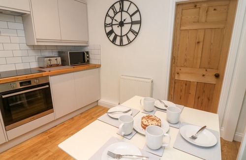 Ripon Cottage | Court Cottage