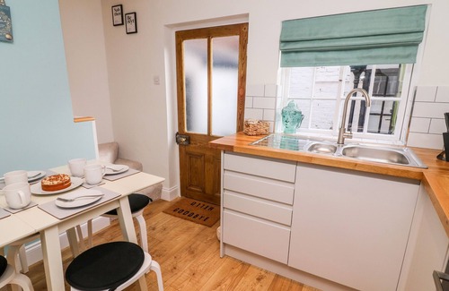 Ripon Cottage | Court Cottage